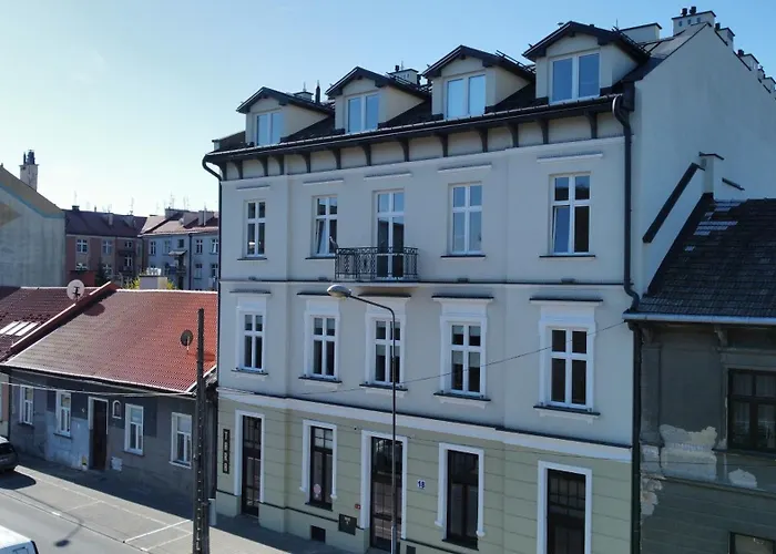 Goldhammer Premium * Tarnów