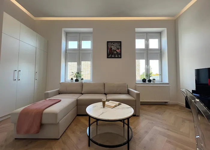 Goldhammer Premium Appartamento