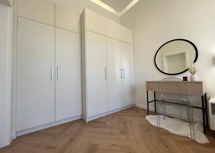 Appartamento Goldhammer Premium