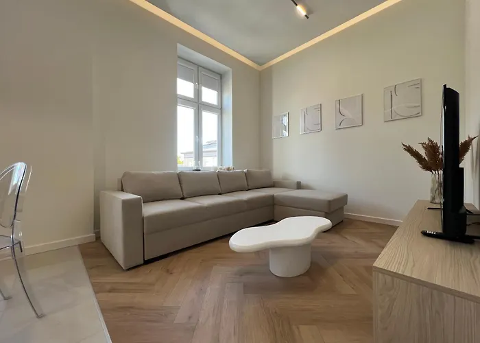 Goldhammer Premium Appartamento *