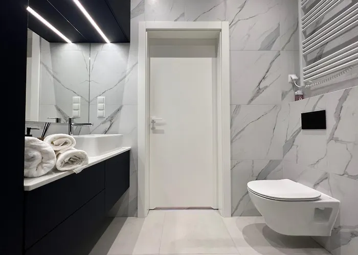 Goldhammer Premium Appartamento *