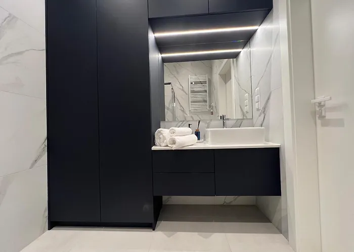 Appartamento Goldhammer Premium *