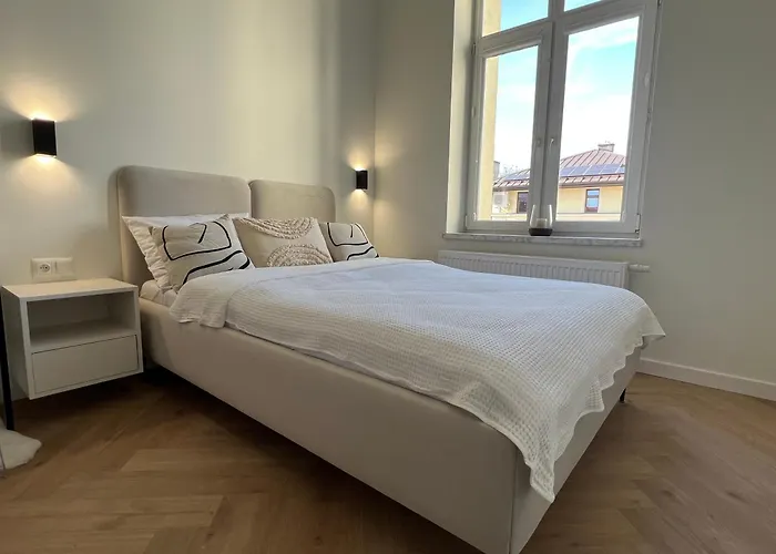 Goldhammer Premium Appartamento Tarnów