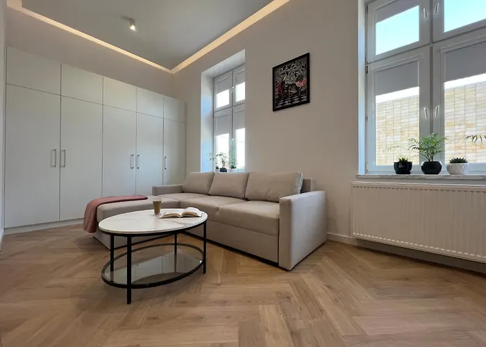 Goldhammer Premium * Tarnów