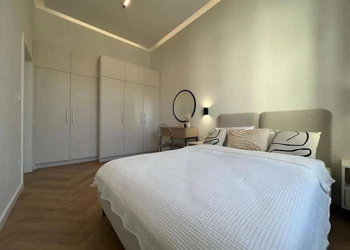 Appartamento Goldhammer Premium *