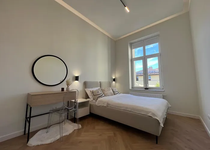 Goldhammer Premium Appartamento Tarnów