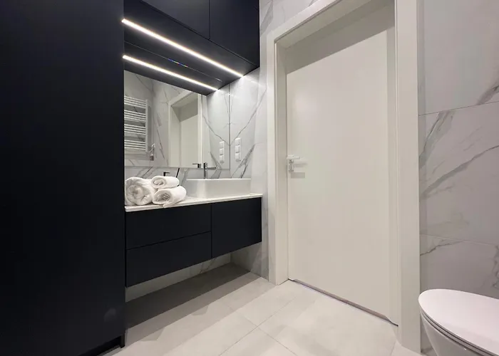 Appartamento Goldhammer Premium Tarnów