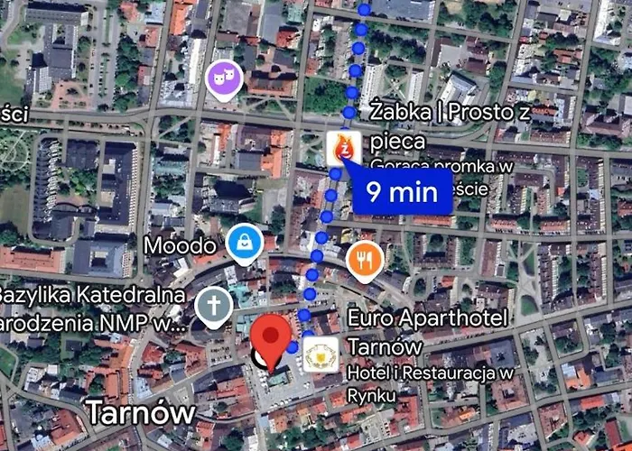 Goldhammer Premium Tarnów