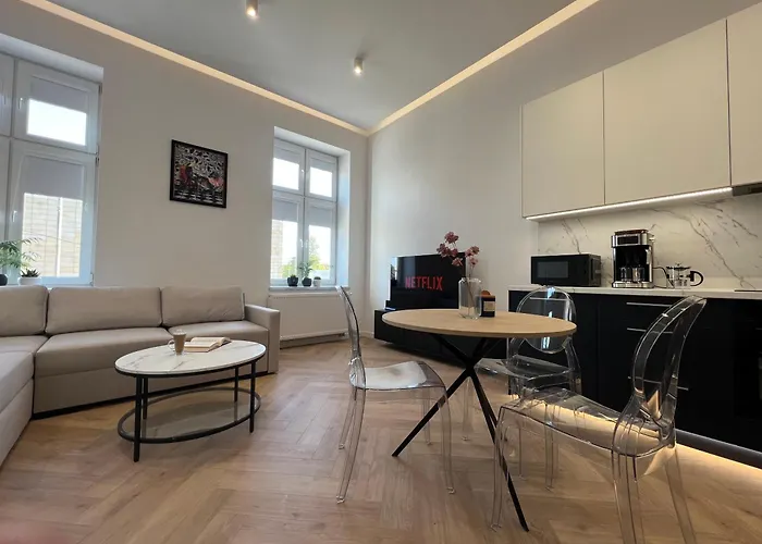 Goldhammer Premium * Tarnów