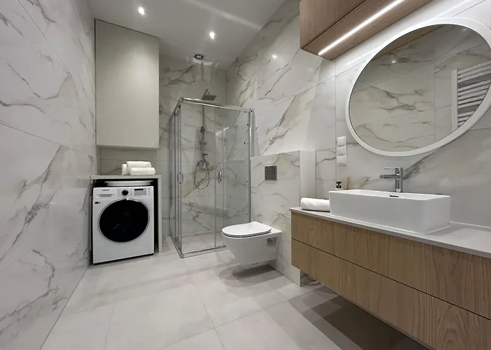 Appartamento Goldhammer Premium *