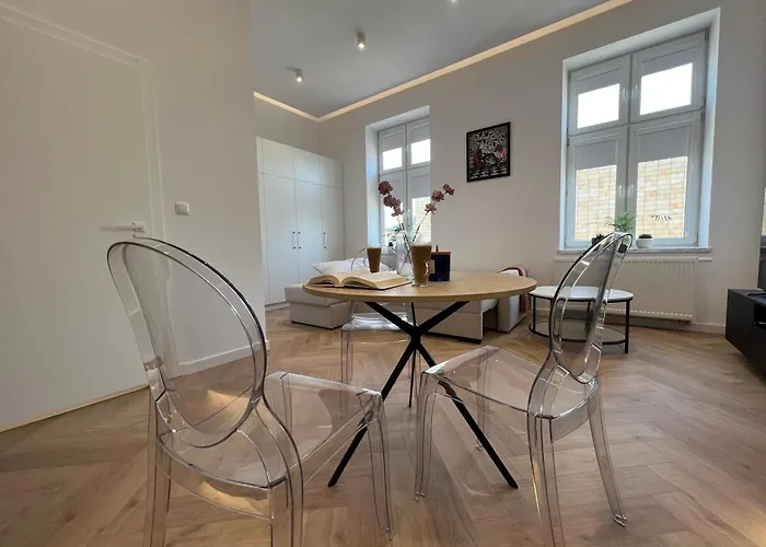 Goldhammer Premium * Tarnów