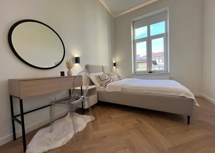 Goldhammer Premium Appartamento *