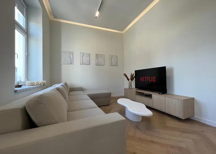 Appartamento Goldhammer Premium *