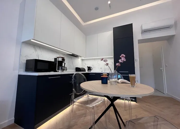 Goldhammer Premium Tarnów