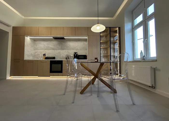 Goldhammer Premium Appartamento