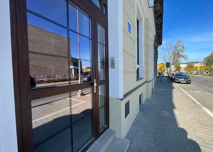 Appartamento Goldhammer Premium *