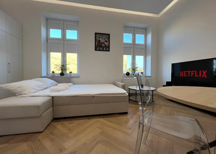 Goldhammer Premium * Tarnów