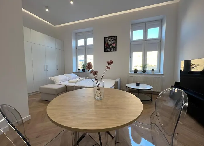 Goldhammer Premium Appartamento *