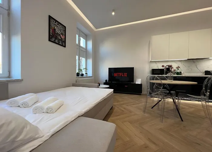 Goldhammer Premium * Tarnów