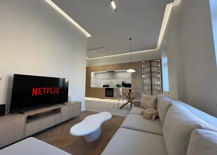 Appartamento Goldhammer Premium