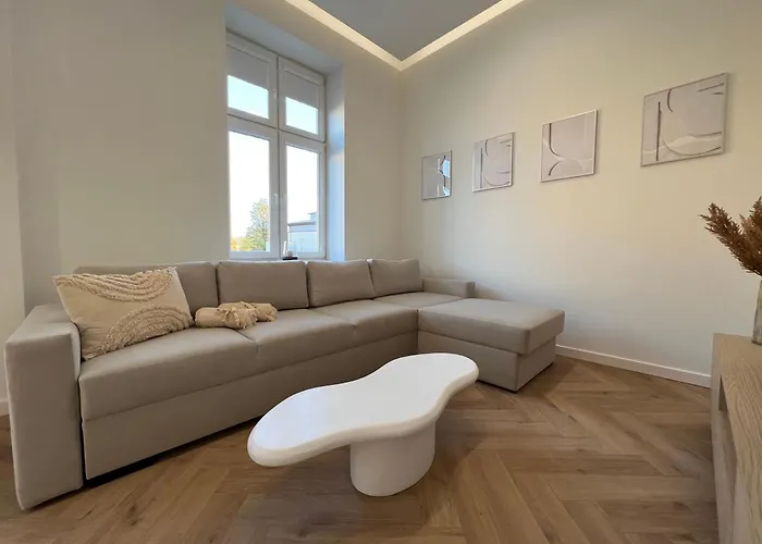 Goldhammer Premium Appartamento *