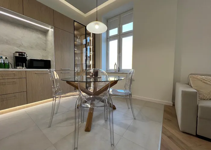 Appartamento Goldhammer Premium