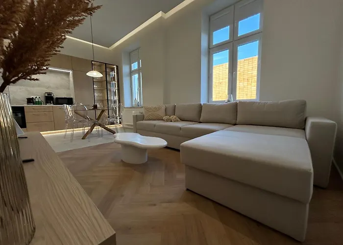 Appartamento Goldhammer Premium *