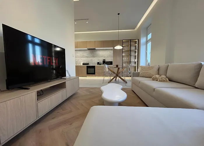 Goldhammer Premium Appartamento Tarnów