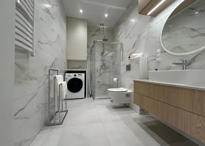 Goldhammer Premium Appartamento *