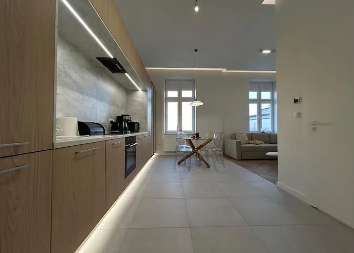 Goldhammer Premium Appartamento