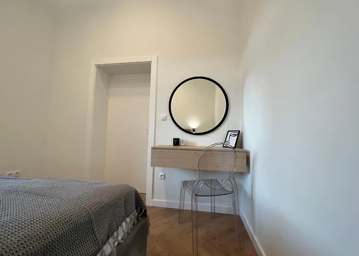 Appartamento Goldhammer Premium Tarnów