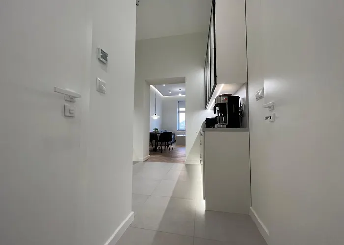 Appartamento Goldhammer Premium