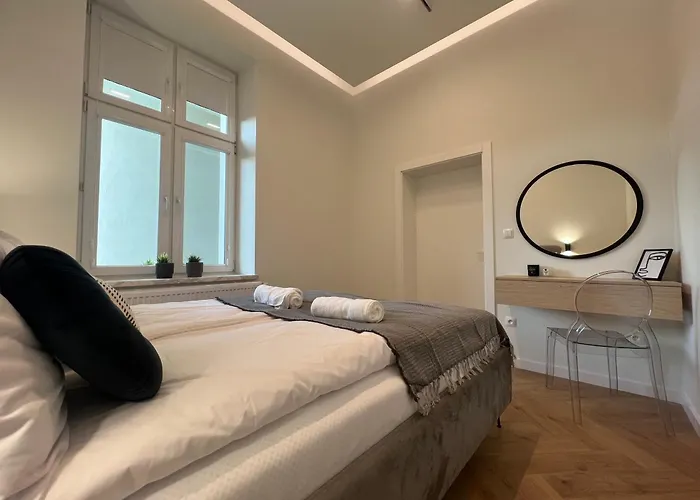 Goldhammer Premium Appartamento