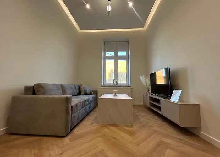 Goldhammer Premium Appartamento *