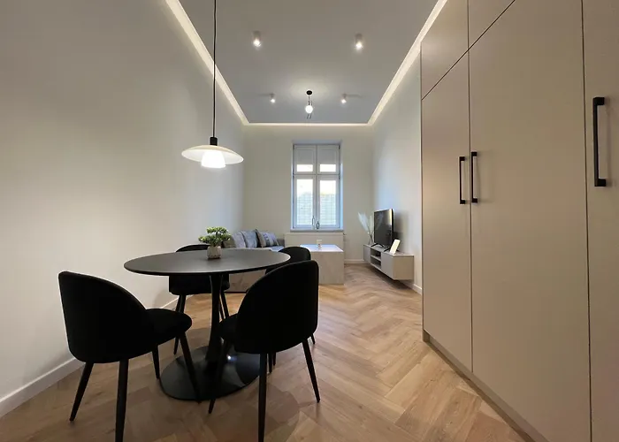 Goldhammer Premium Appartamento Tarnów