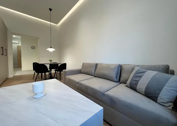 Appartamento Goldhammer Premium *