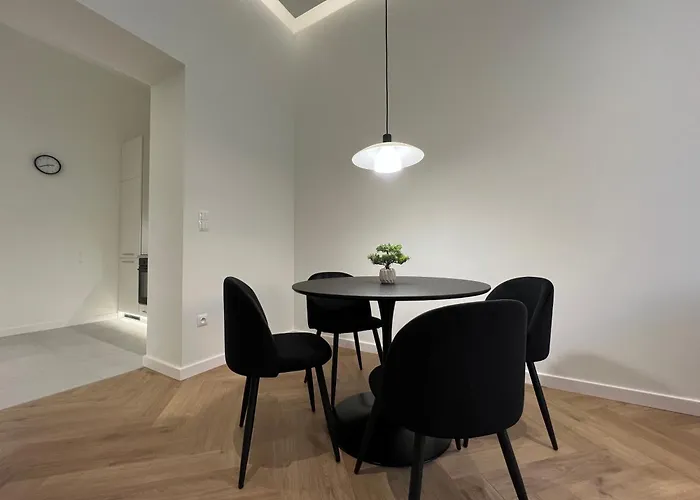 Appartamento Goldhammer Premium Tarnów