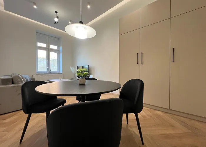 Goldhammer Premium Appartamento Tarnów