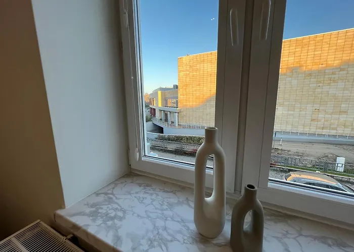 Goldhammer Premium Appartamento