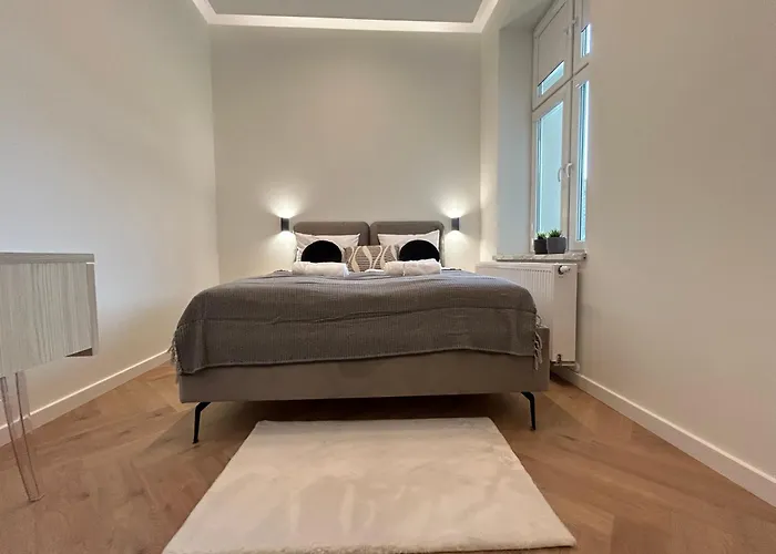 Goldhammer Premium Appartamento