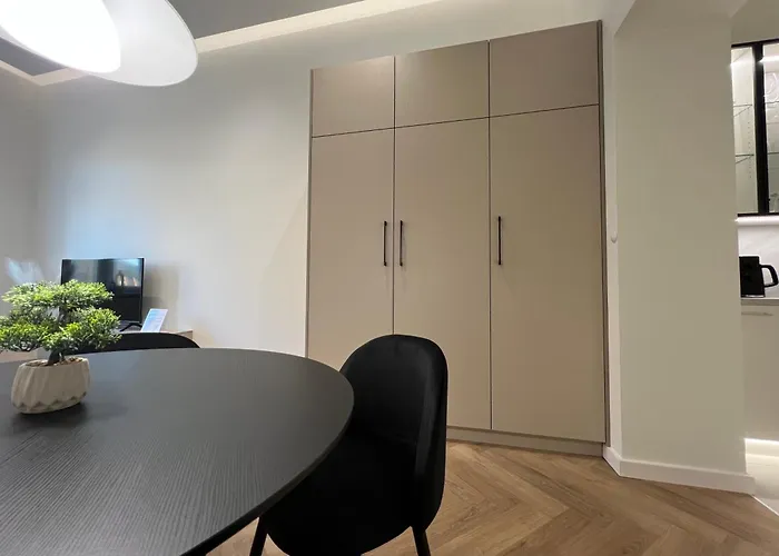 Goldhammer Premium Appartamento *