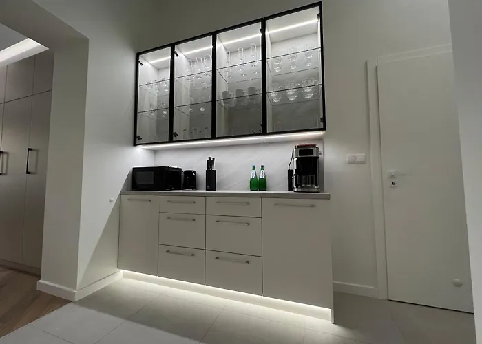 Goldhammer Premium Appartamento *