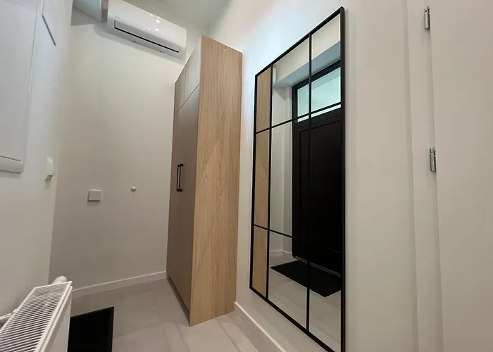 Goldhammer Premium Appartamento