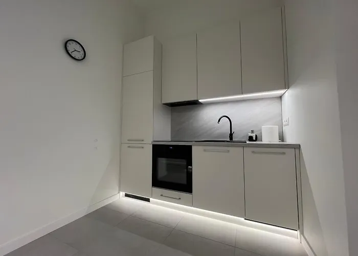 Goldhammer Premium Appartamento *